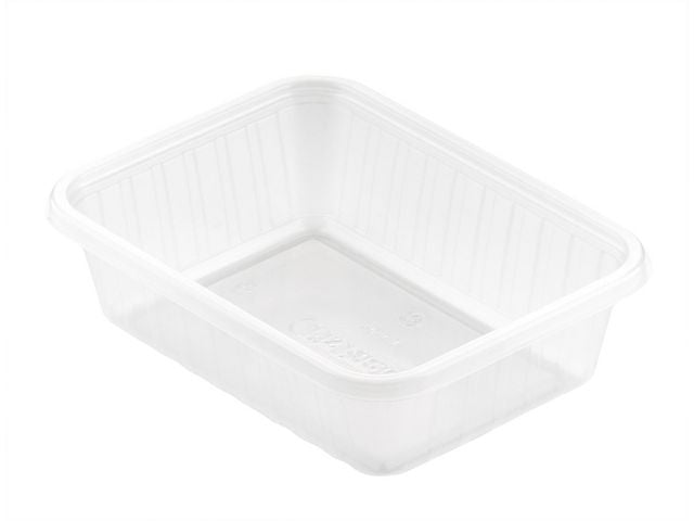 Fixpack rektangulär 350ml 50/fp